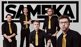 SAMEKA